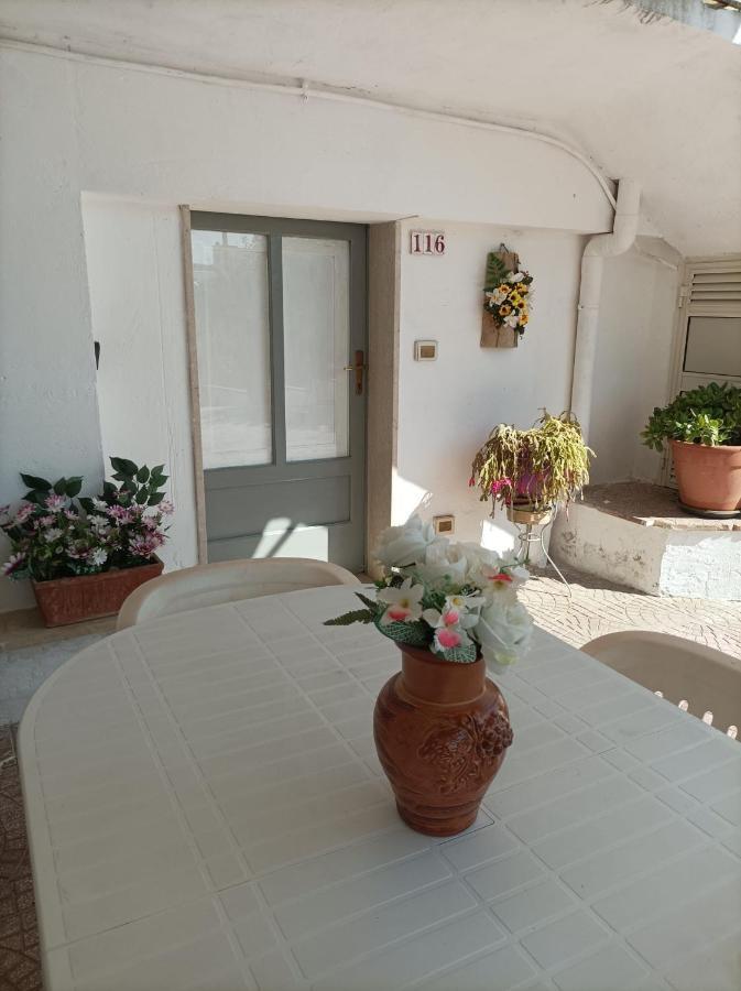 La Casa In Campagna Apartment Chiesa Nuova  Exterior photo